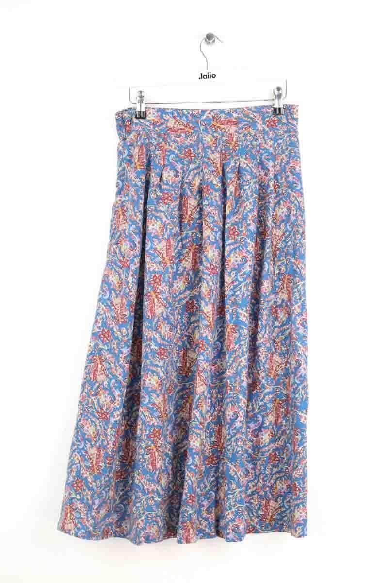 Jupe SEZANE - Seconde main Multicolore