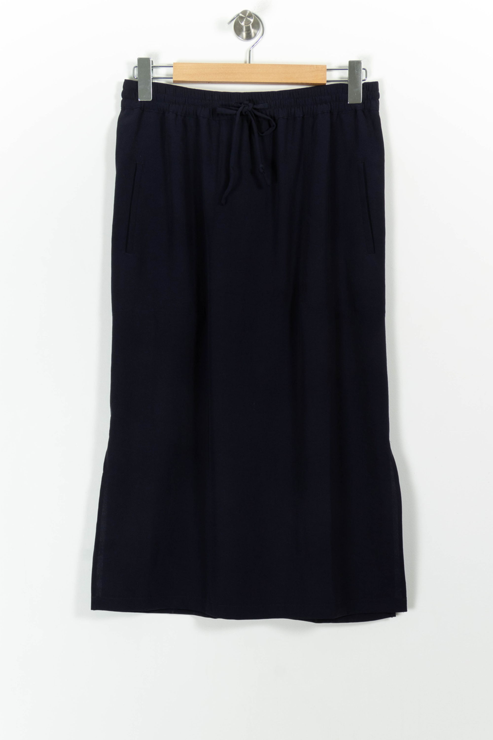 Long skirt CLOSED - Seconde Main Blue
