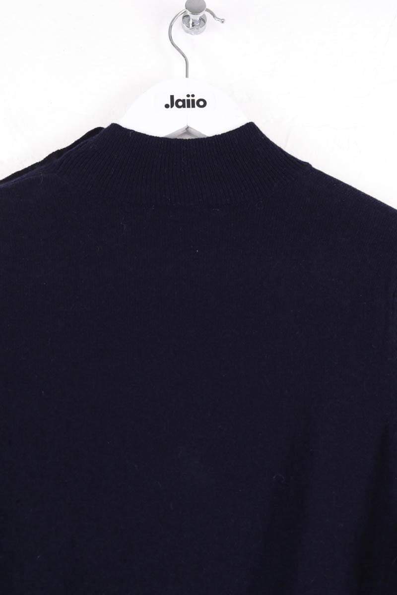 Pull SEZANE - Seconde main Bleu