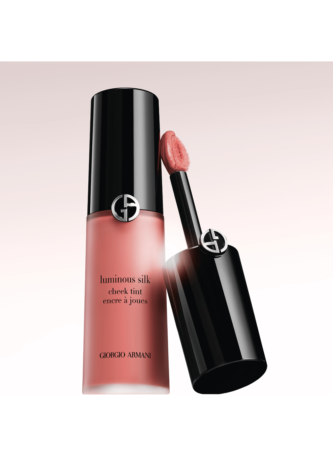 Cheek Tint Blush Liquide Rose