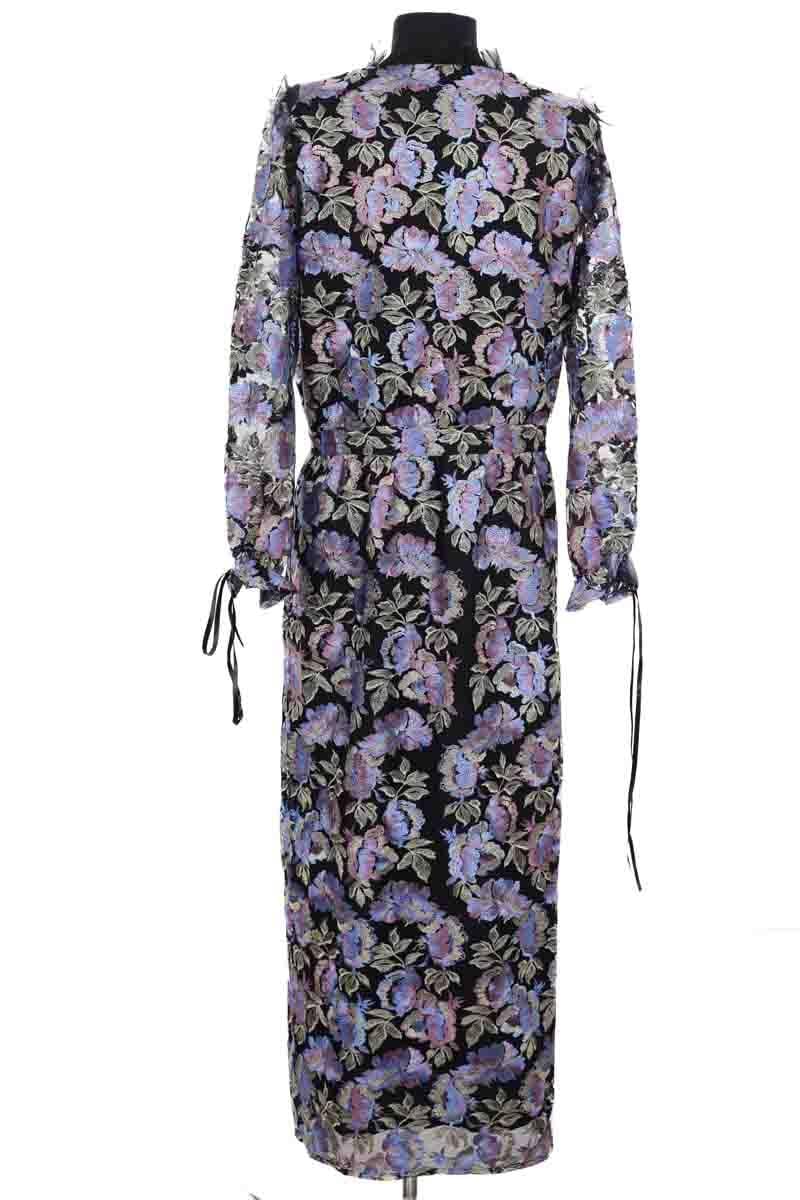 Robe HEIMSTONE - Seconde Main Noir