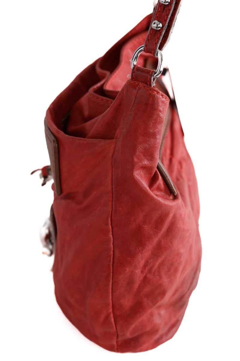 Shoulder bag MARC JACOBS - Seconde Main Red