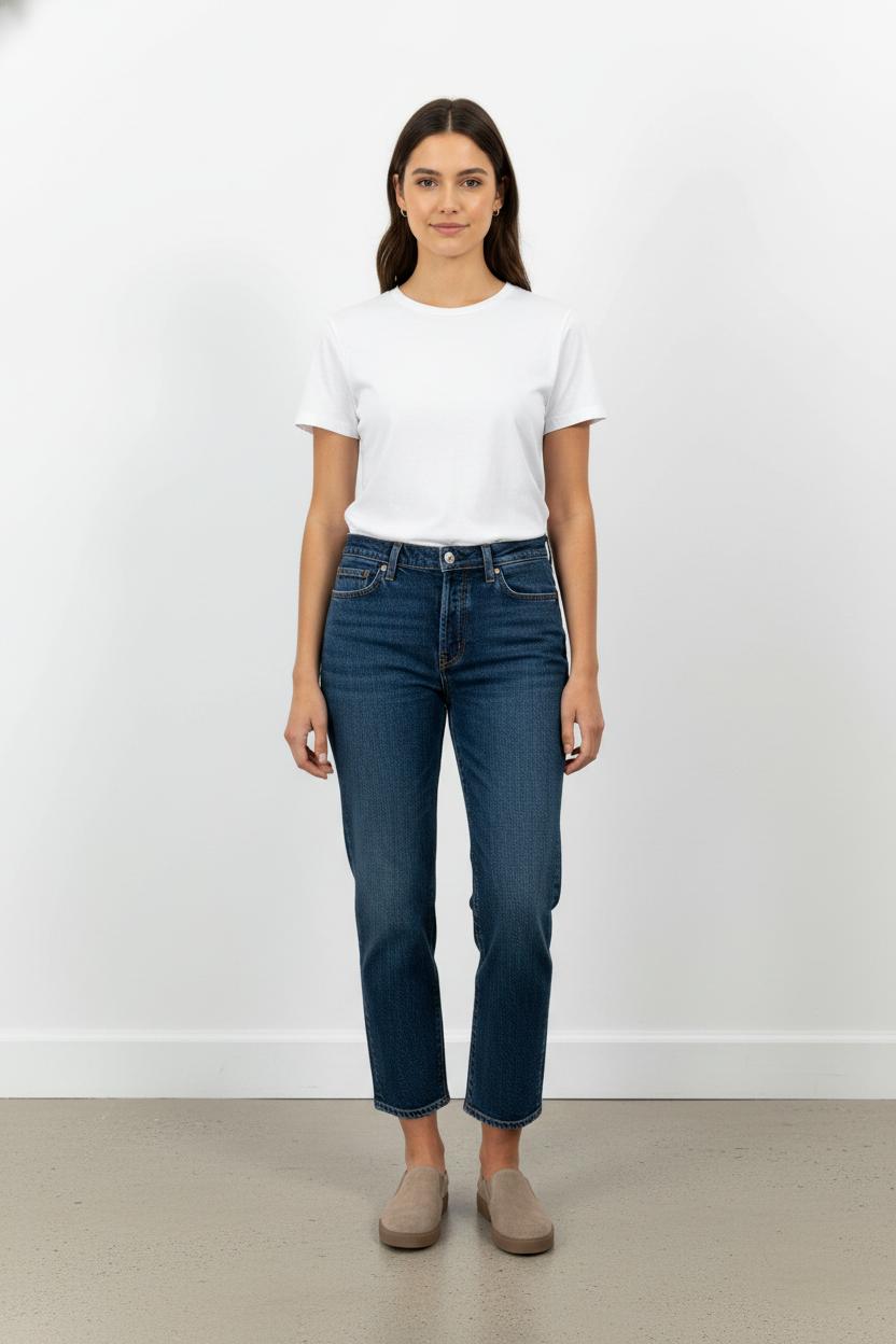 Jeans LEVI'S - Seconde main Blue