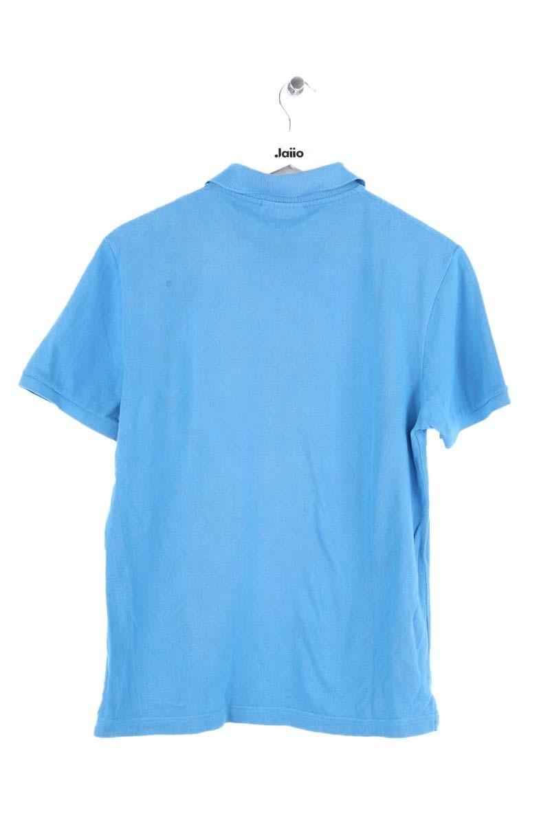 Polo shirt LACOSTE - SECONDE MAIN Blue