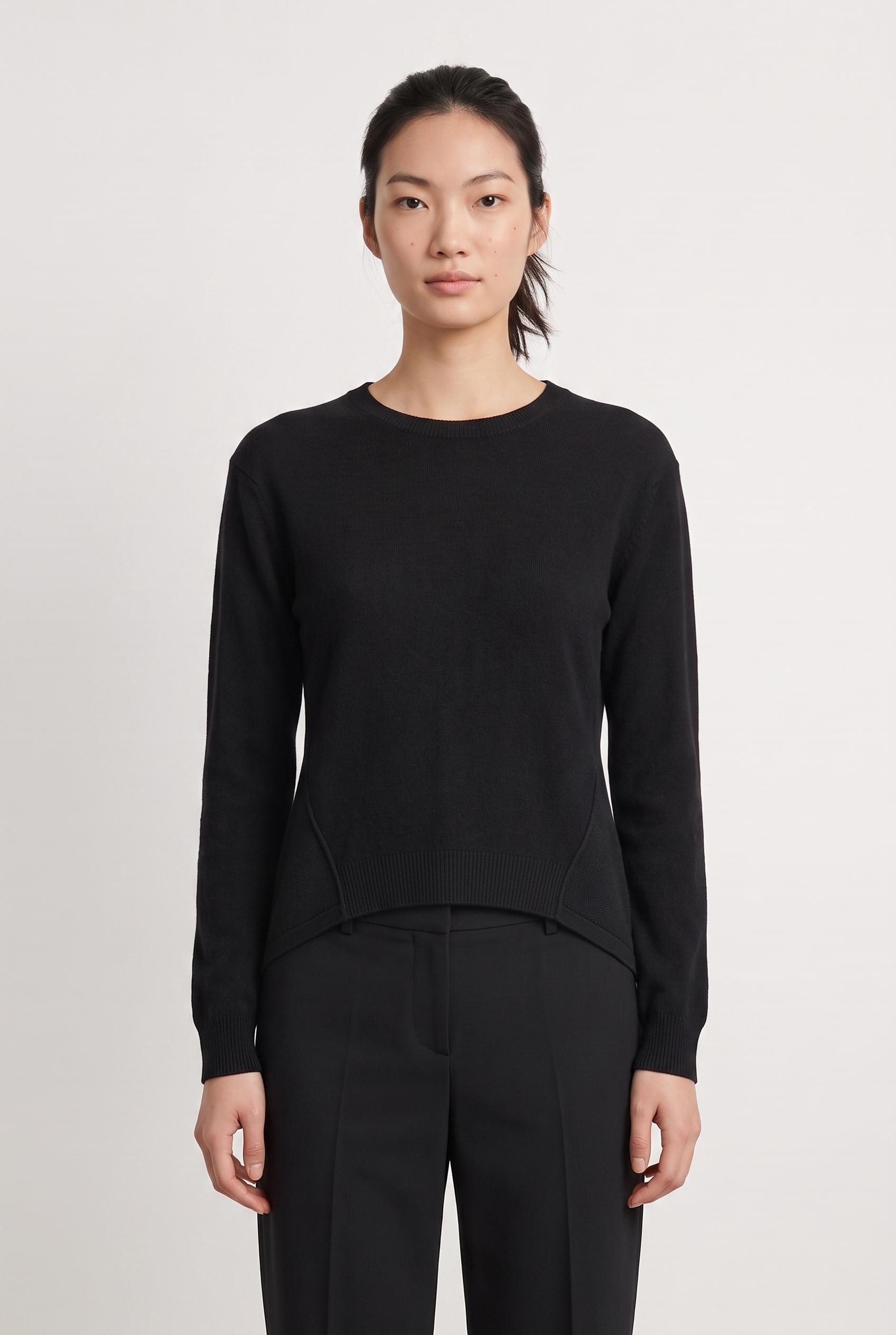 Knitwear COMPTOIR DES COTONNIERS - Seconde main Black