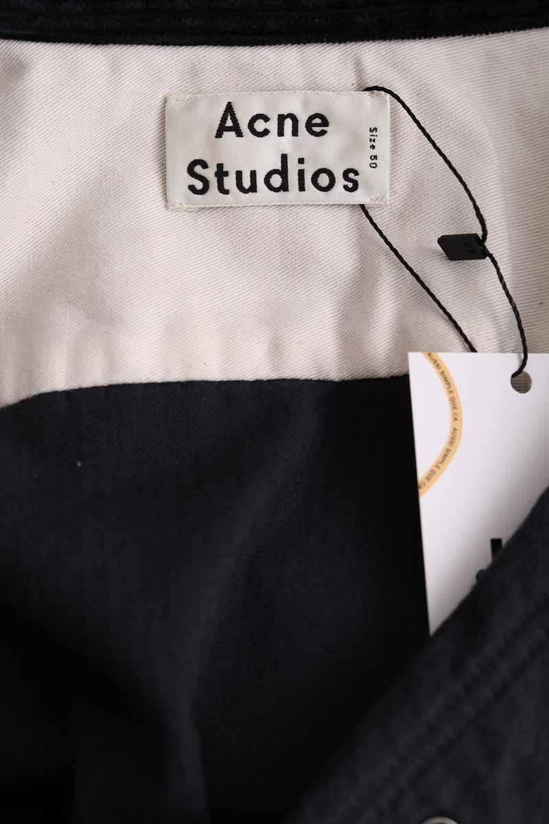 Jacket ACNE STUDIOS - Seconde Main Black