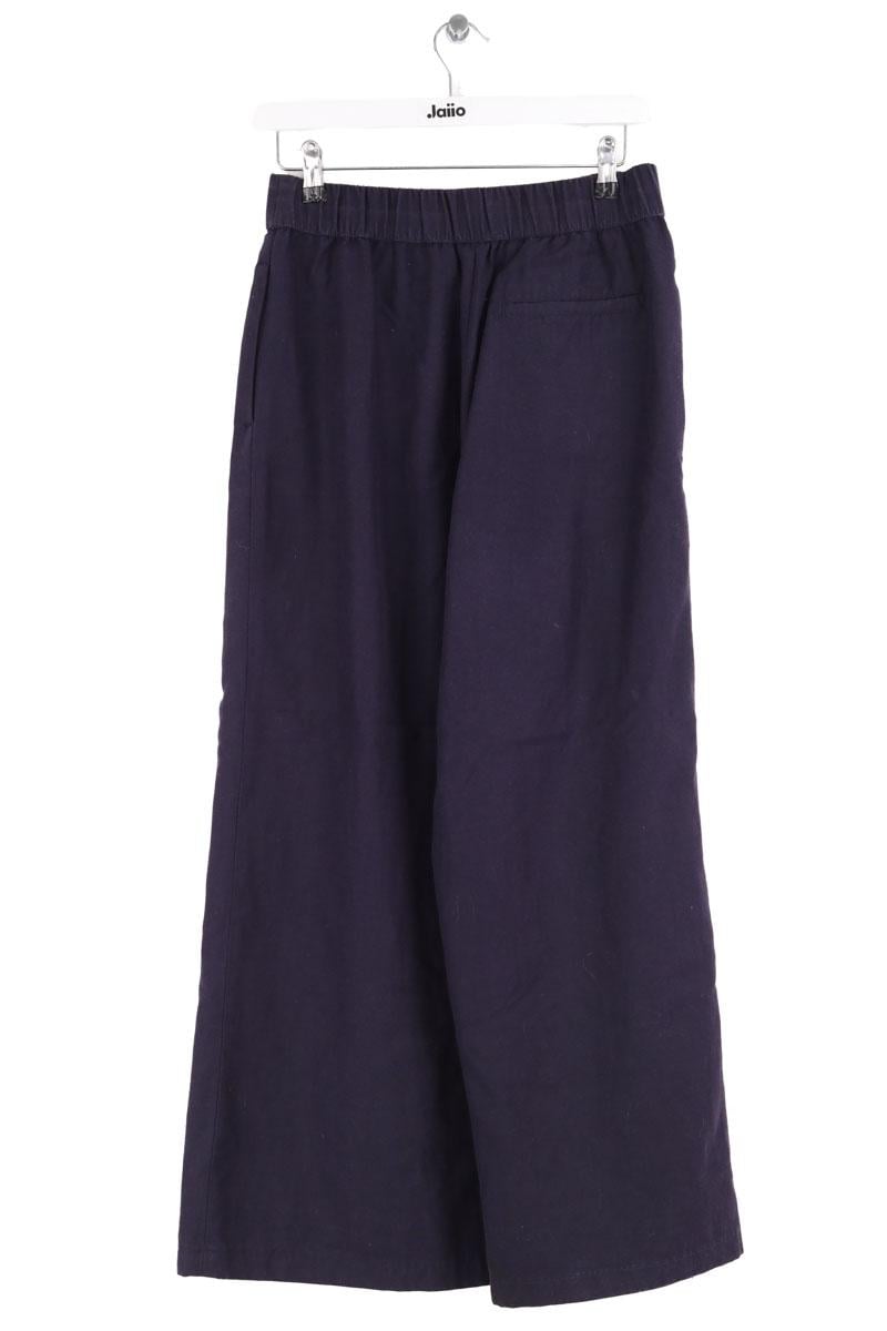 Wide-leg pants BELLEROSE - Seconde Main Blue