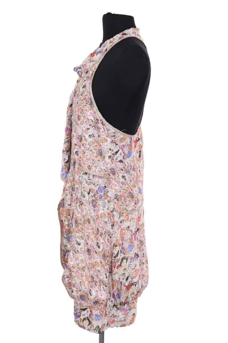 Dress ISABEL MARANT - Seconde Main Multicolored