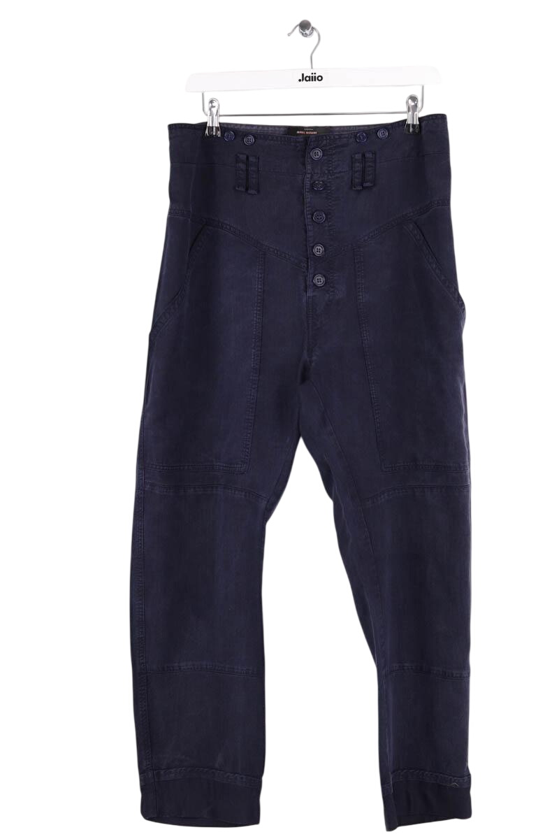 Pants ISABEL MARANT - Seconde Main Blue