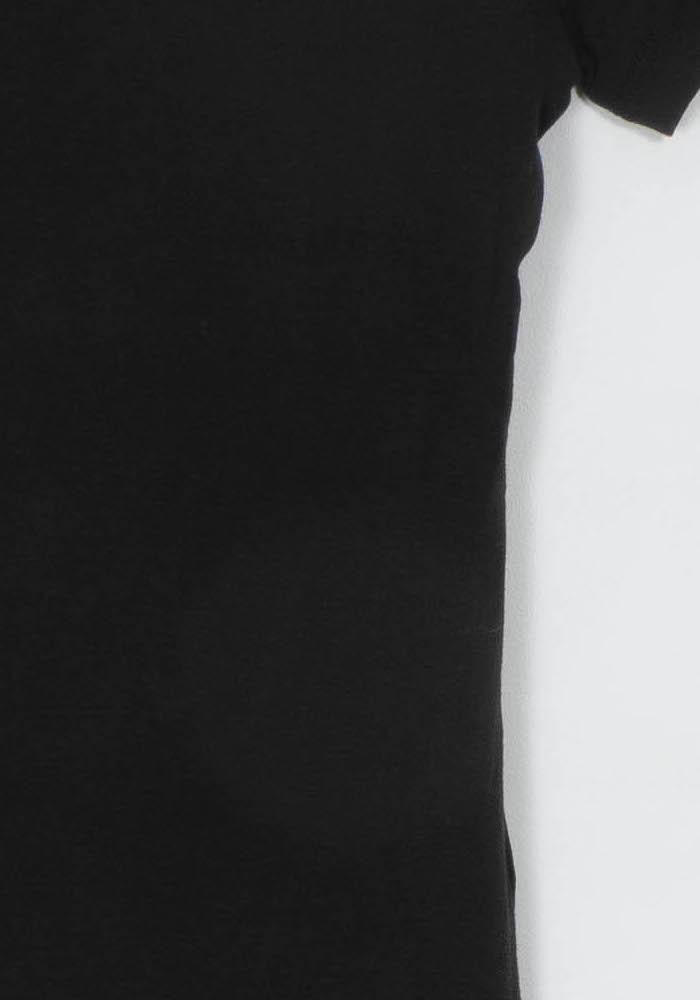 T-shirt LEVI'S - Seconde main Black