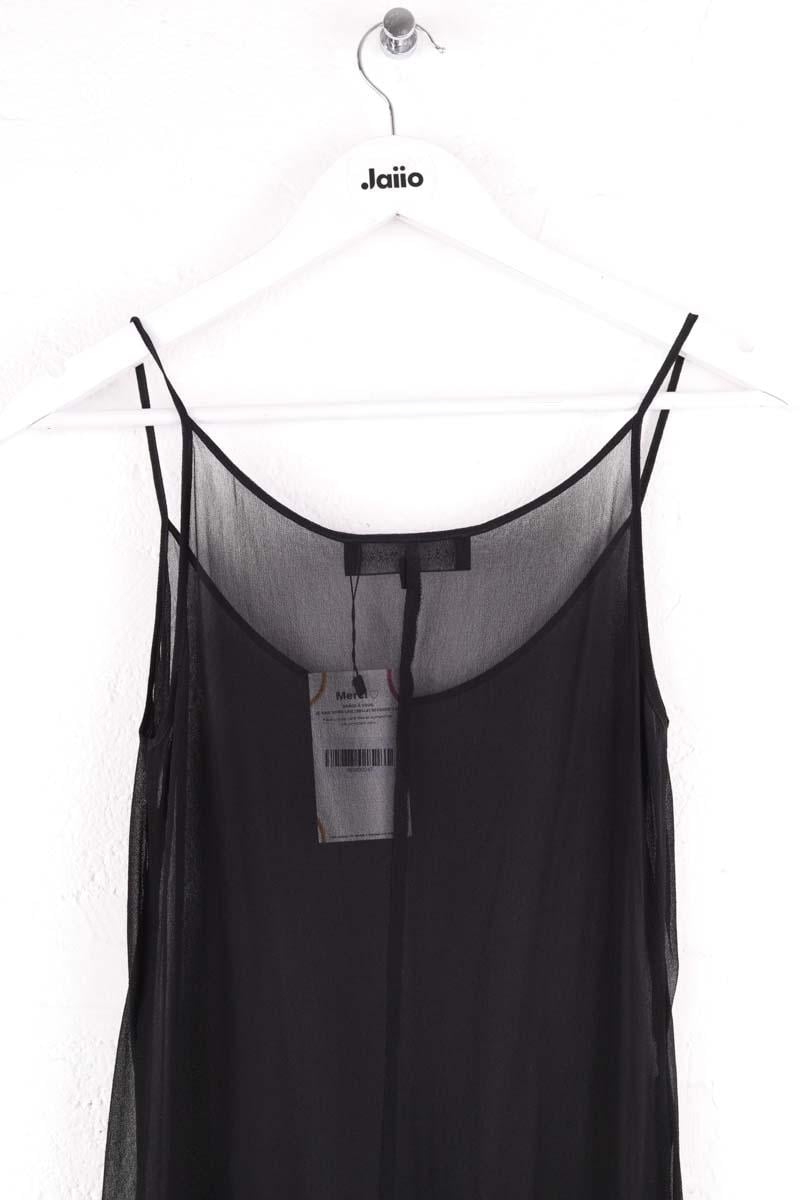 Dress ISABEL MARANT - Seconde Main Black