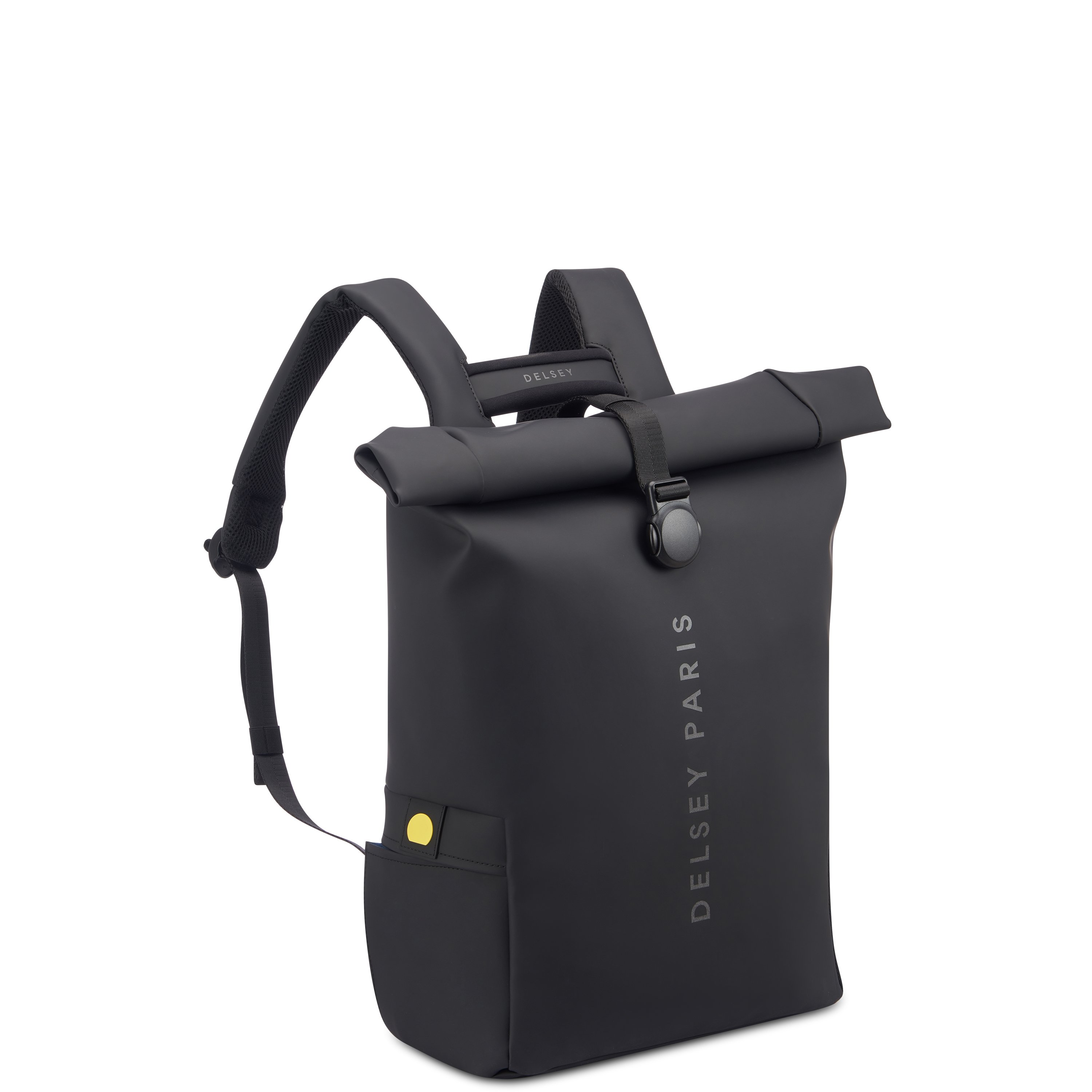 Soft backpack DELSEY PARIS Black
