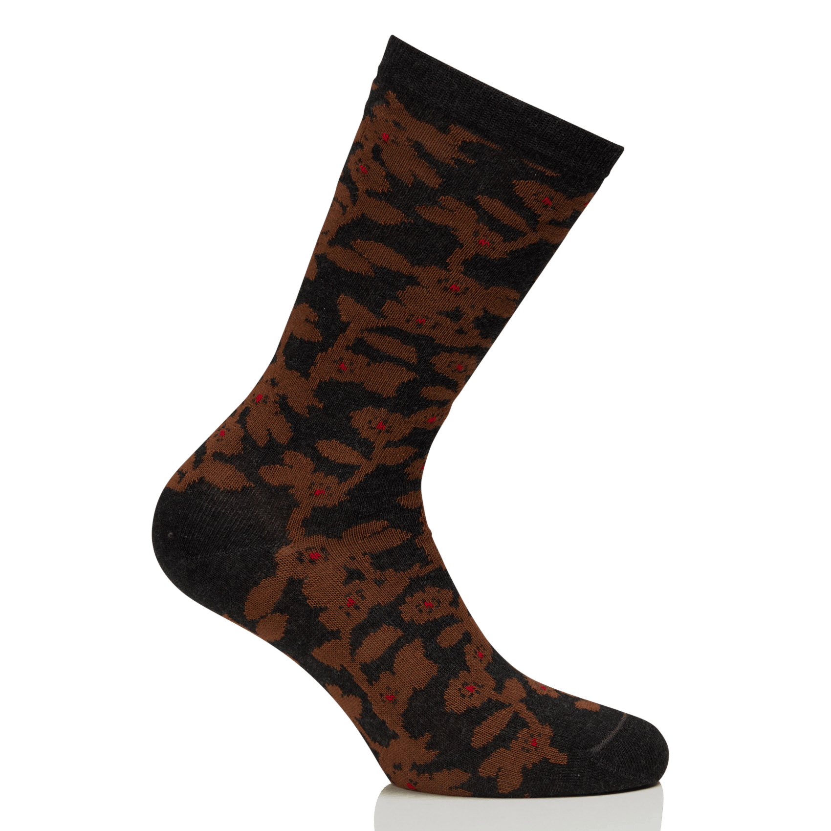 Cotton-blend socks NICE THINGS
