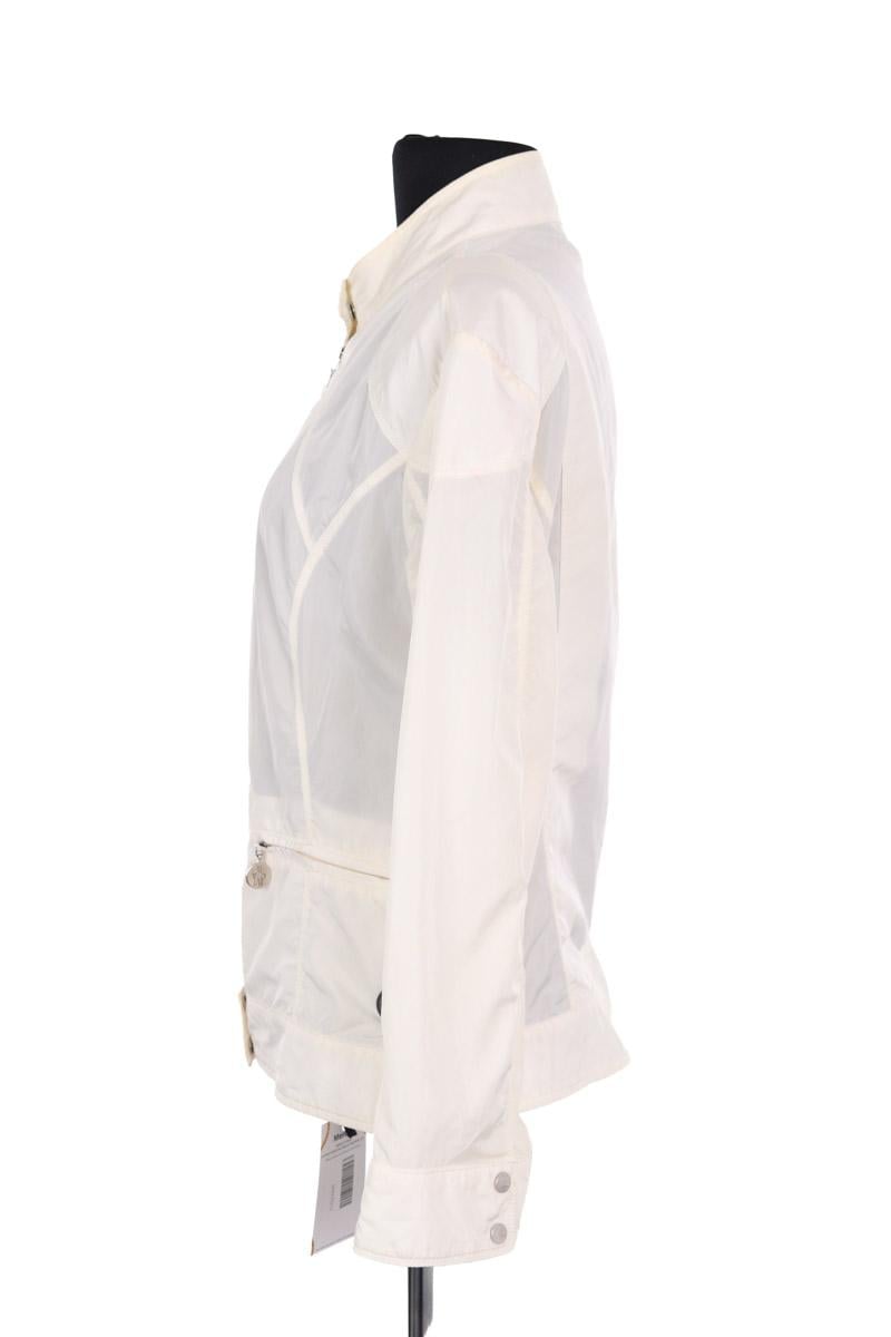 Cardigan MONCLER - Seconde Main Beige