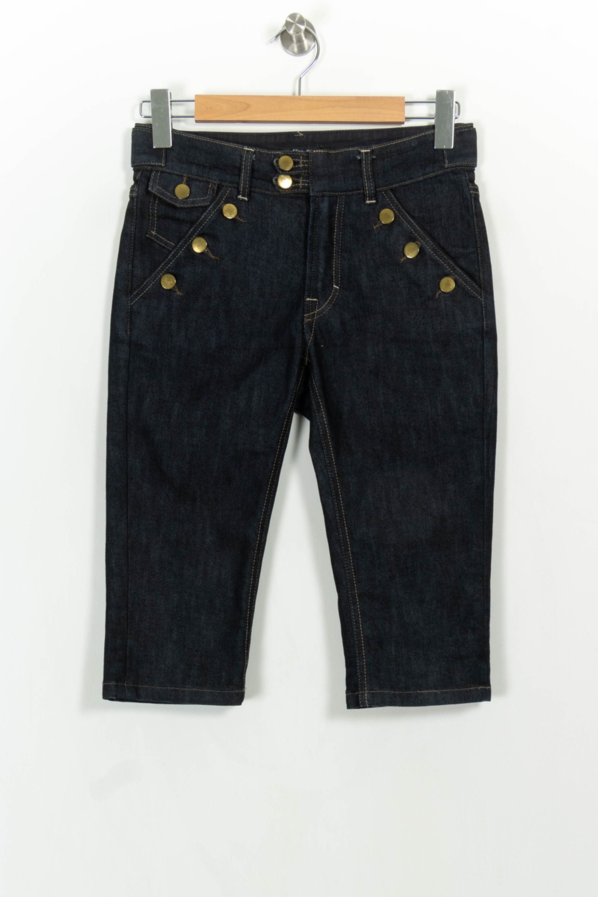 Pants FILIPPA K - Seconde Main Blue