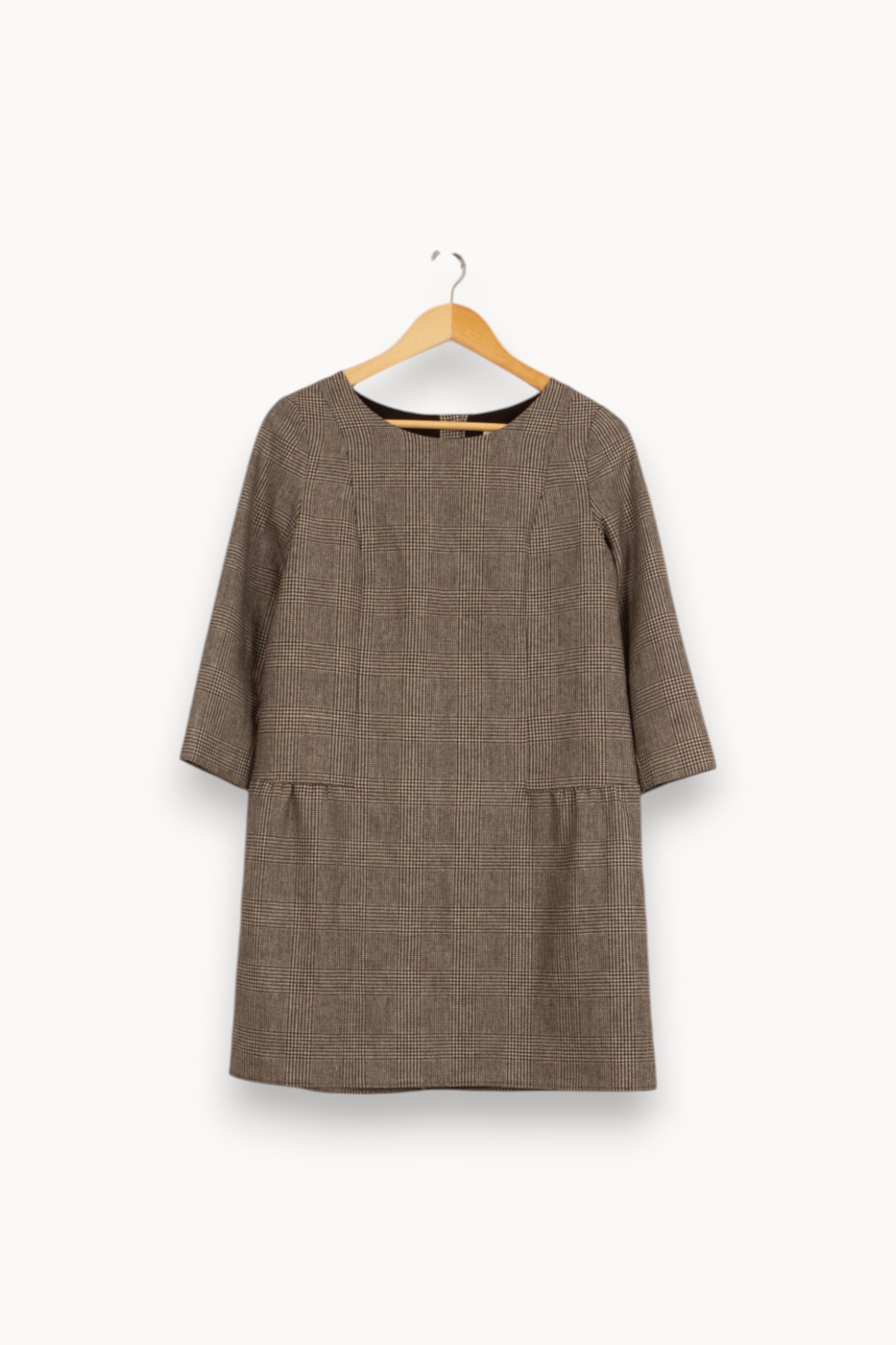 Short & midi dress SEZANE - Seconde main Grey