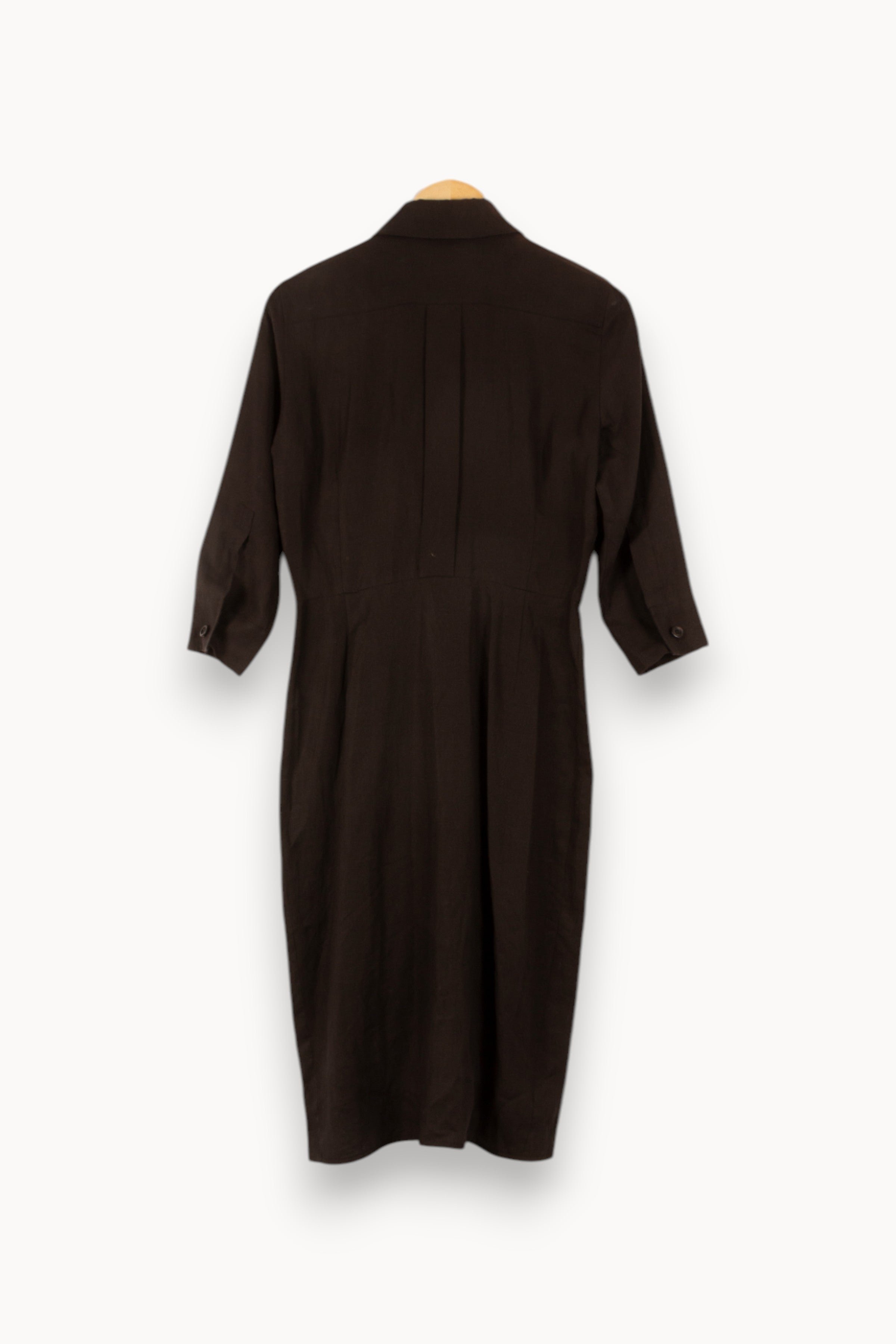 Short & midi dress MAX MARA - Seconde Main Black