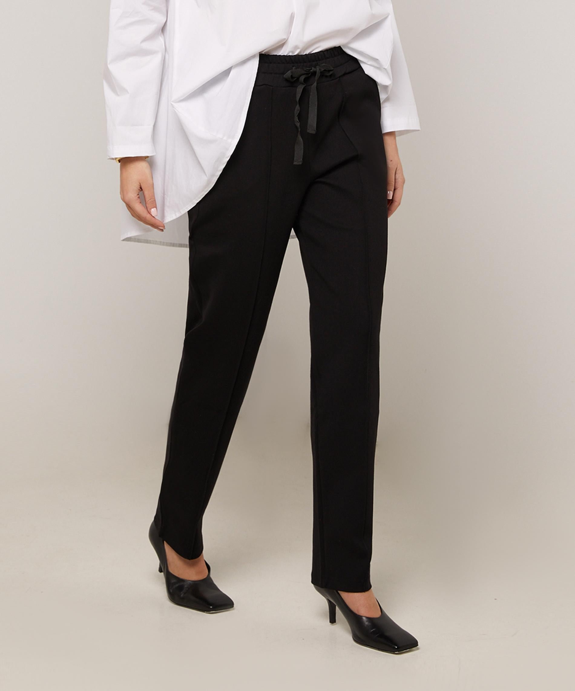 Milano jogging pants RODIER Black