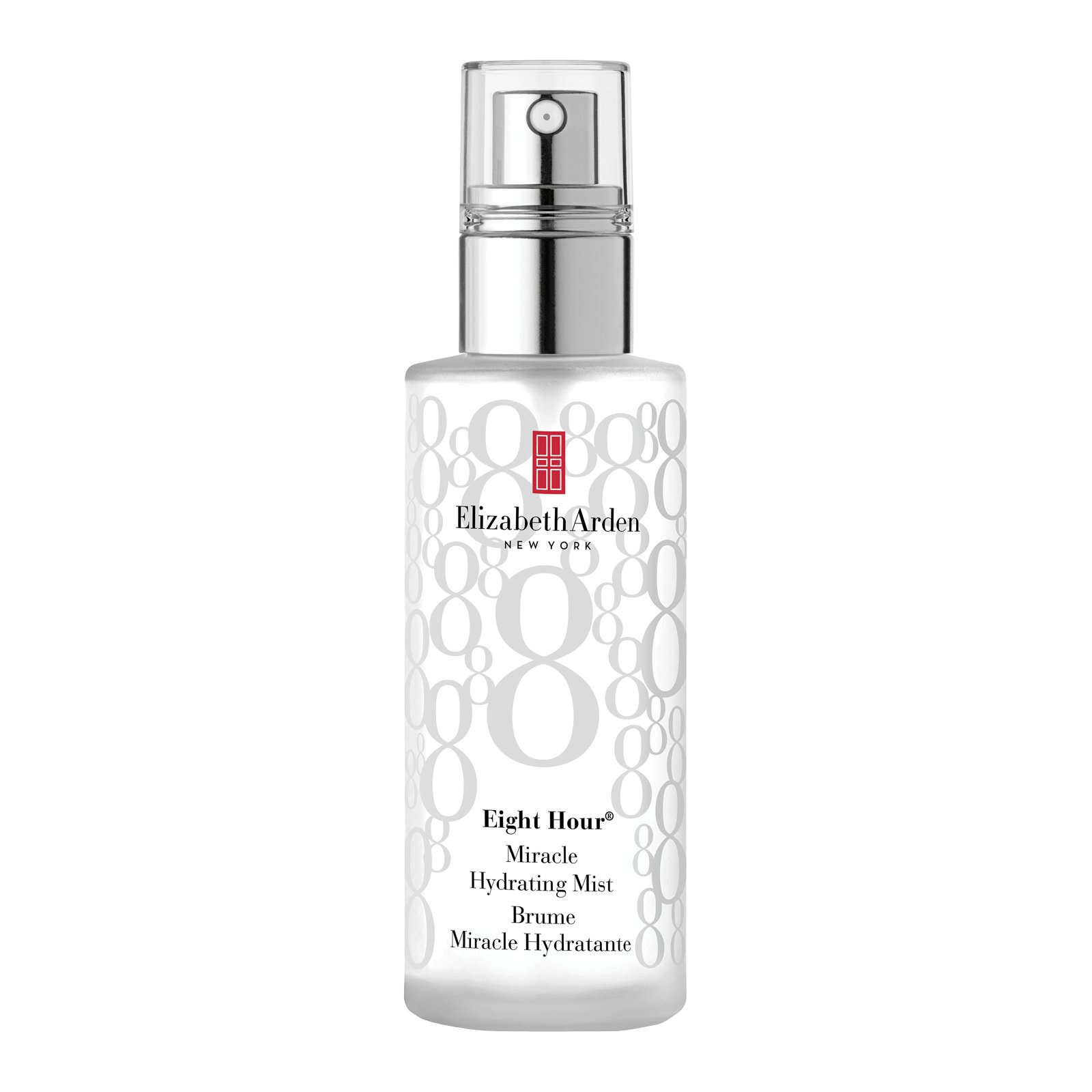 Eight Hour® Miracle Hydrating Mist ELIZABETH ARDEN No color