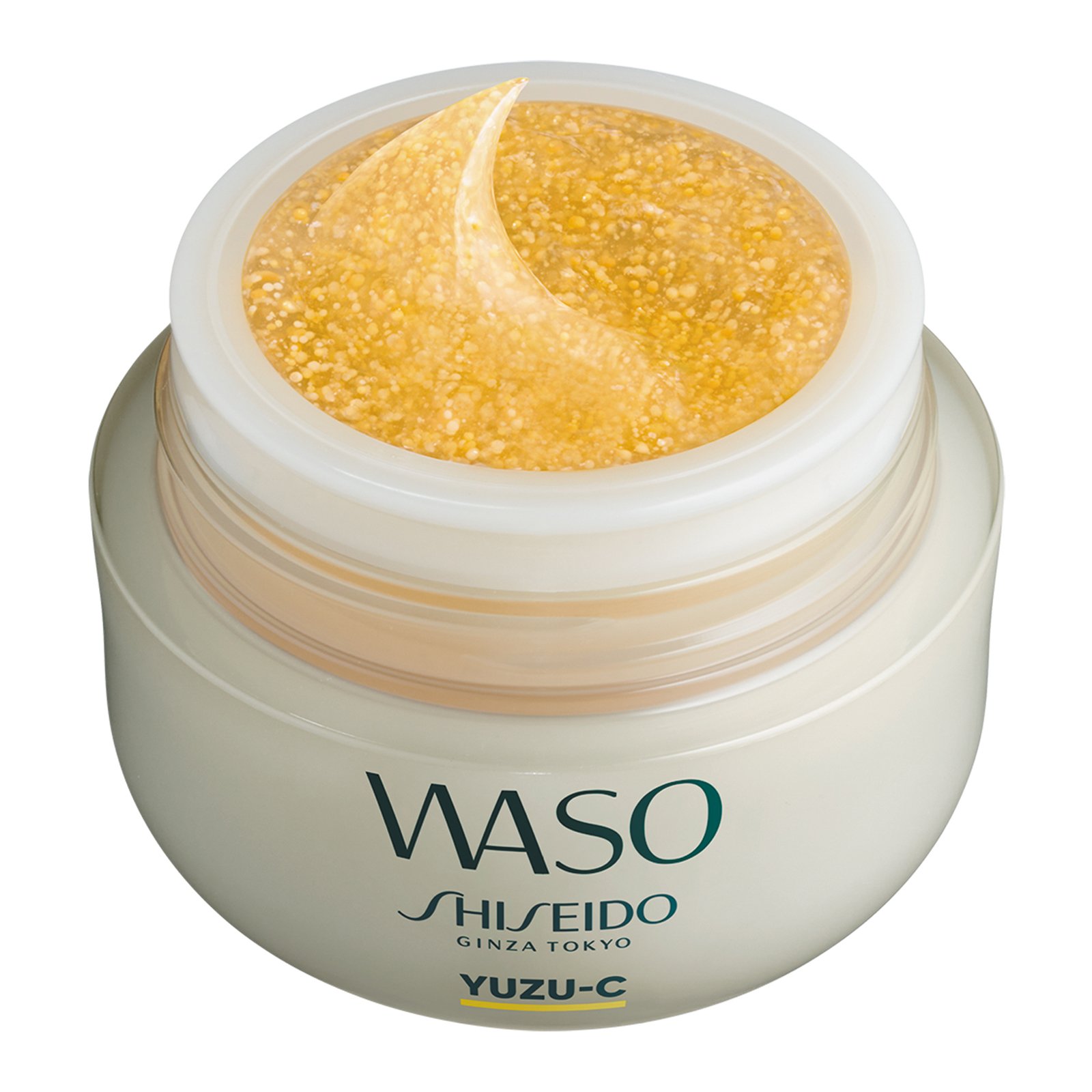 WASO BEAUTY SLEEPING MASK SHISEIDO No color