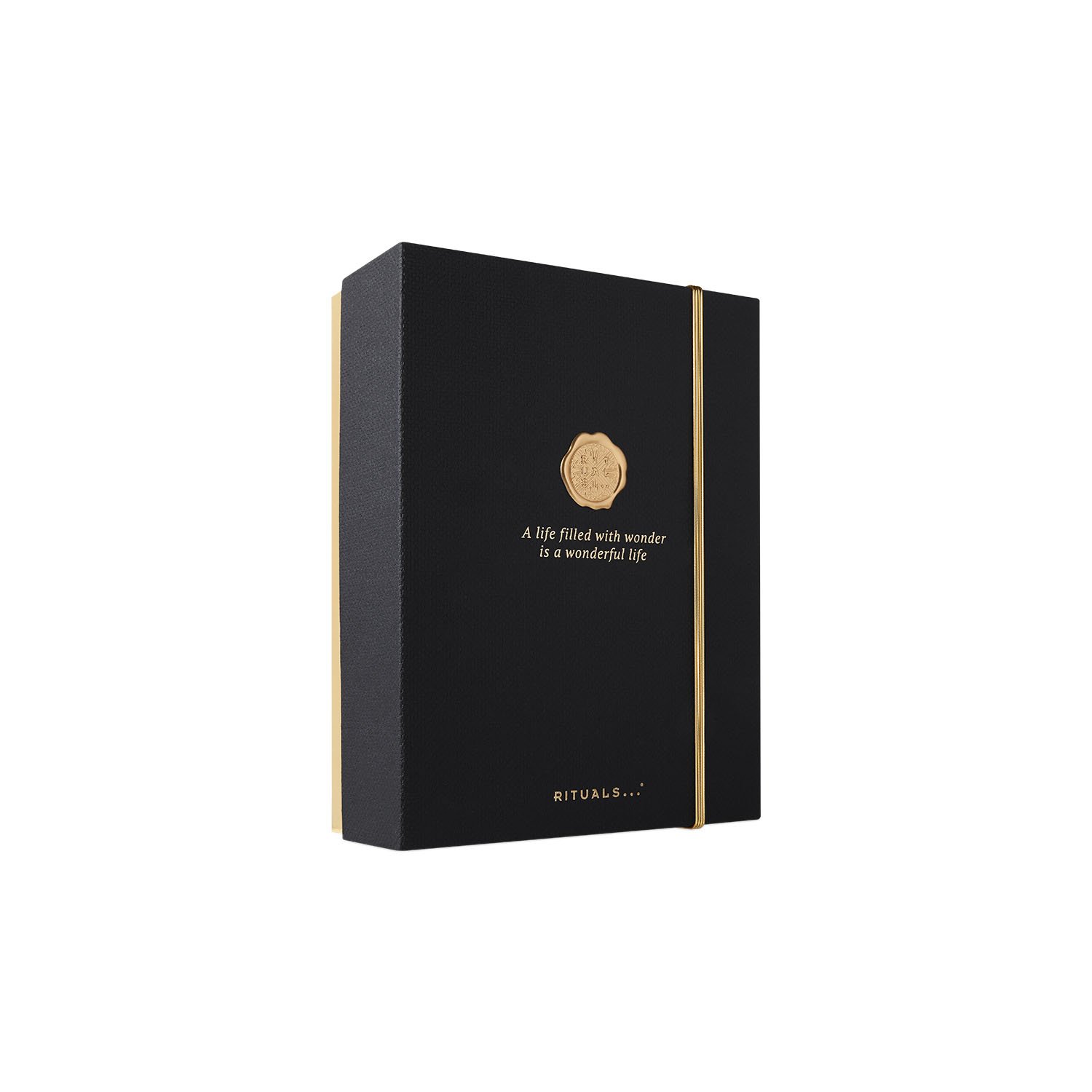 Precious Amber - Coffret collection privée RITUALS No color