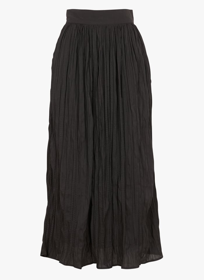 Jupe plissée see u discount soon