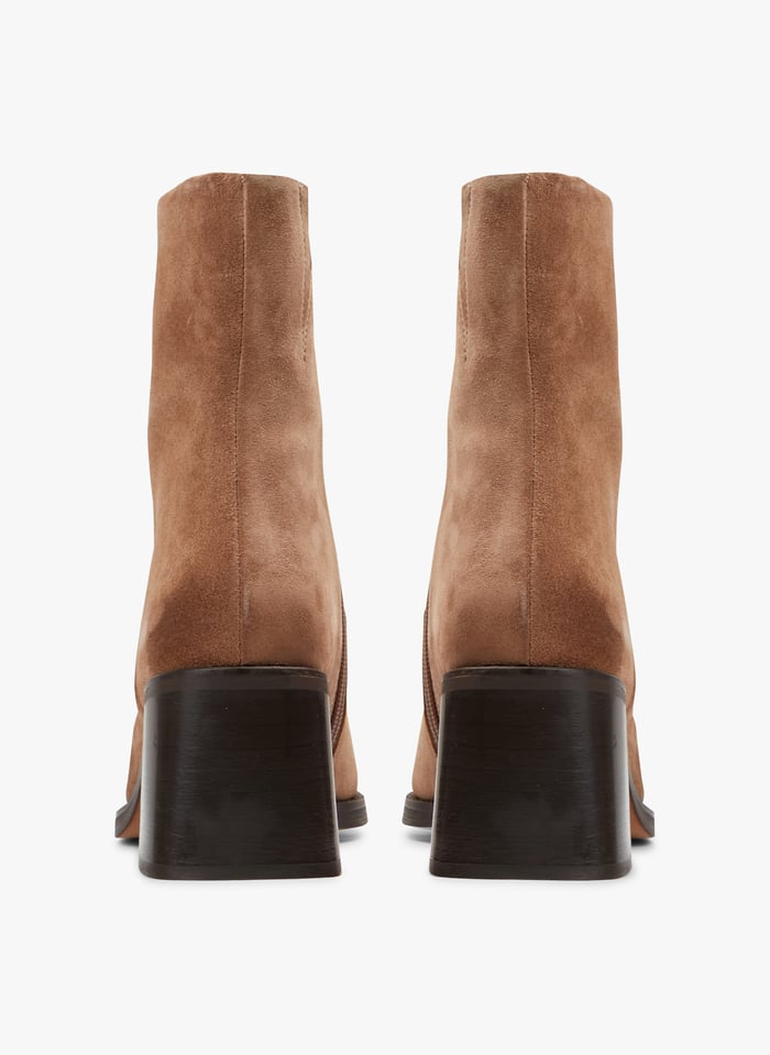 Jonak top soldes bottines