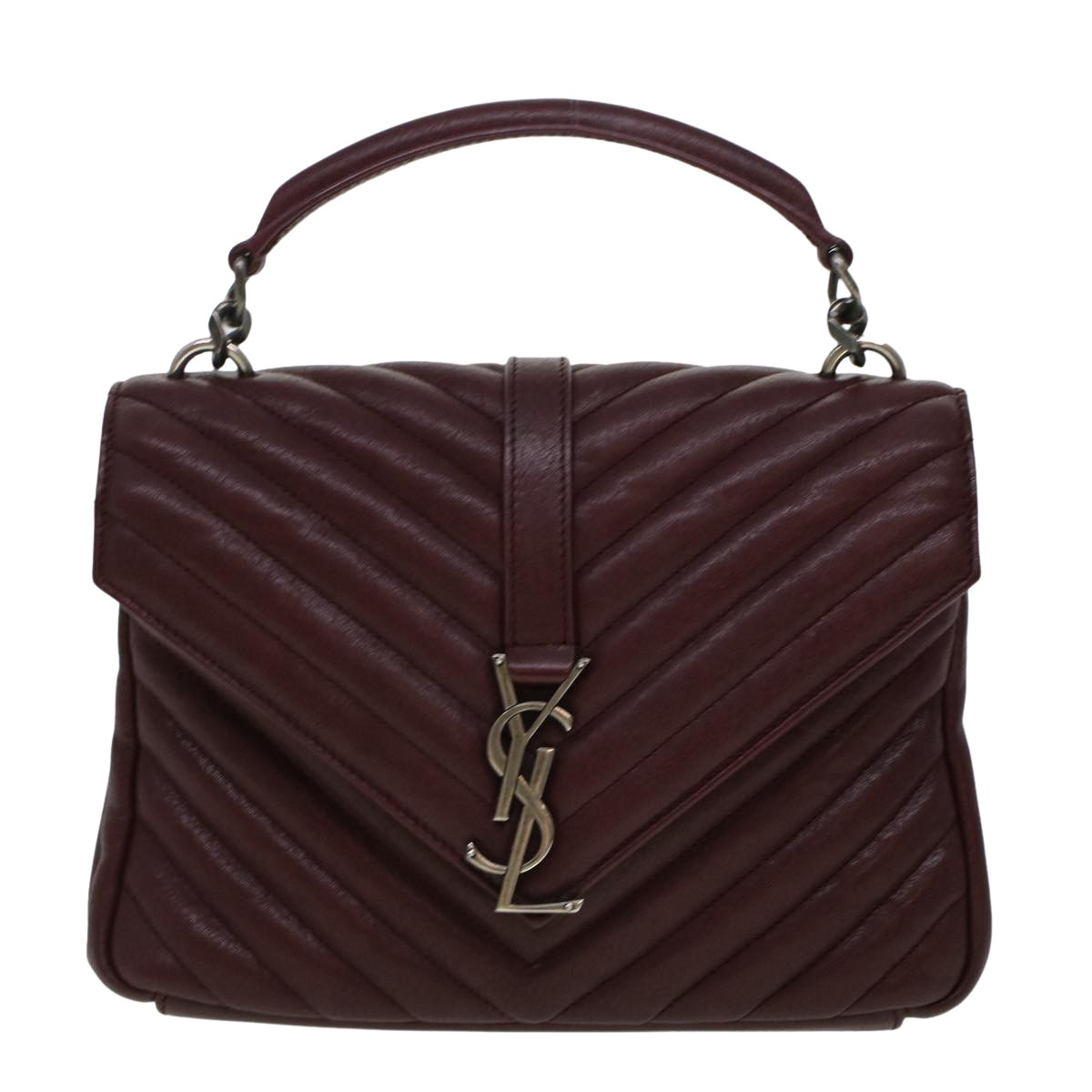 Sac hotsell epaule ysl