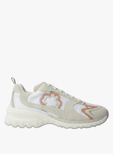 Basket maje noir sales