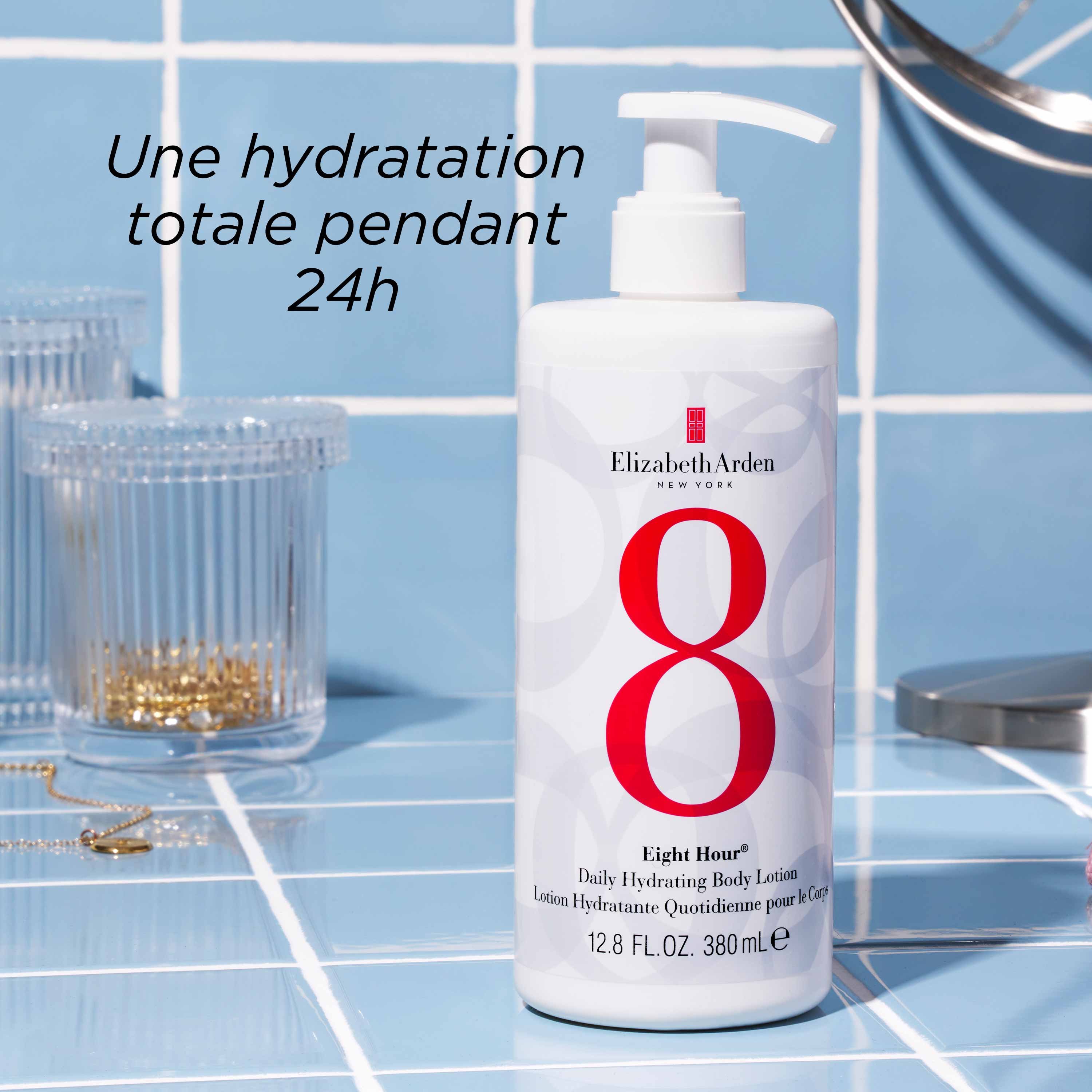 Eight Hour® daily Hydrating Body Lotion ELIZABETH ARDEN No color