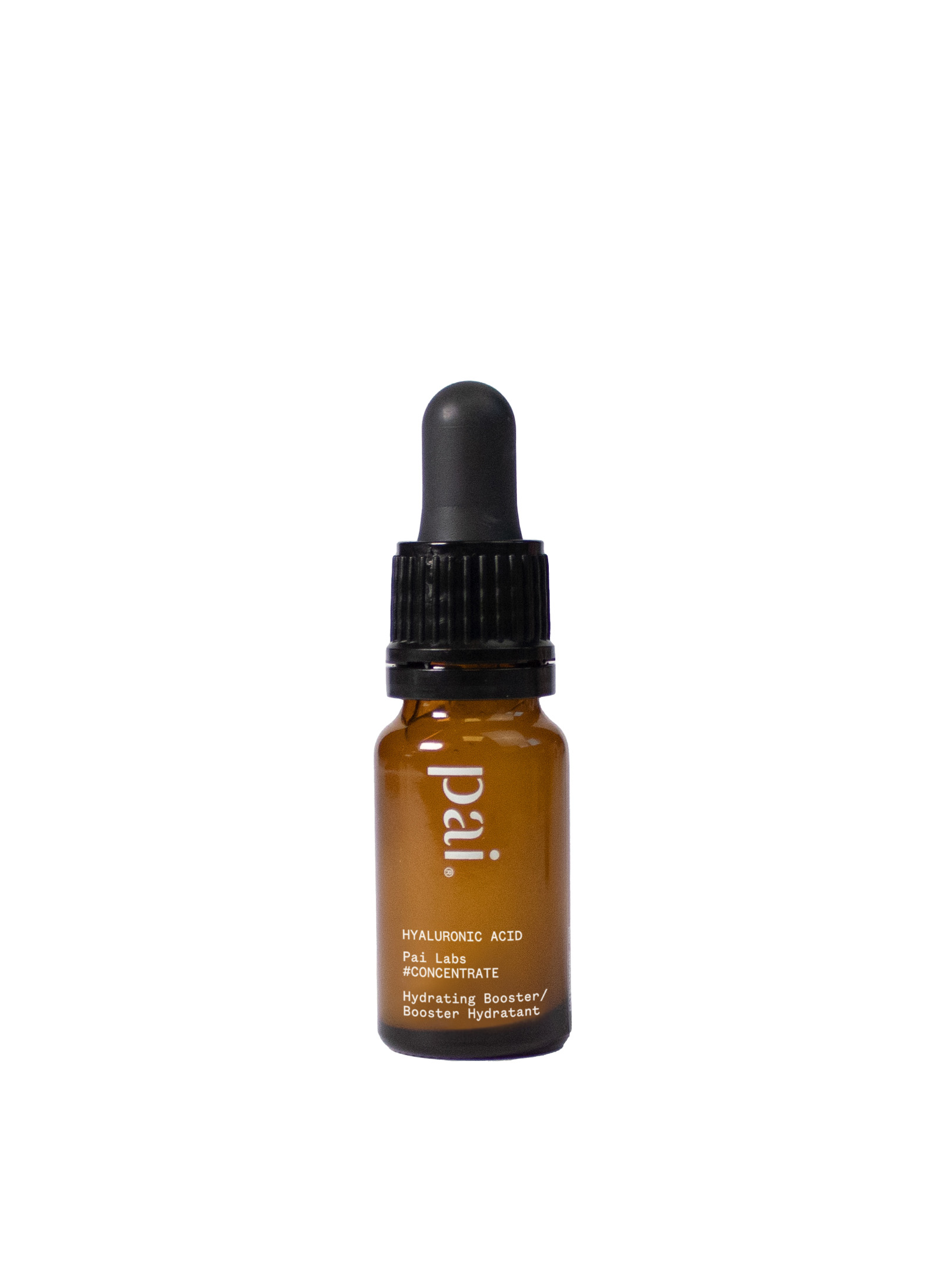 Hydrating Booster - Hyaluronic acid PAI SKINCARE No color