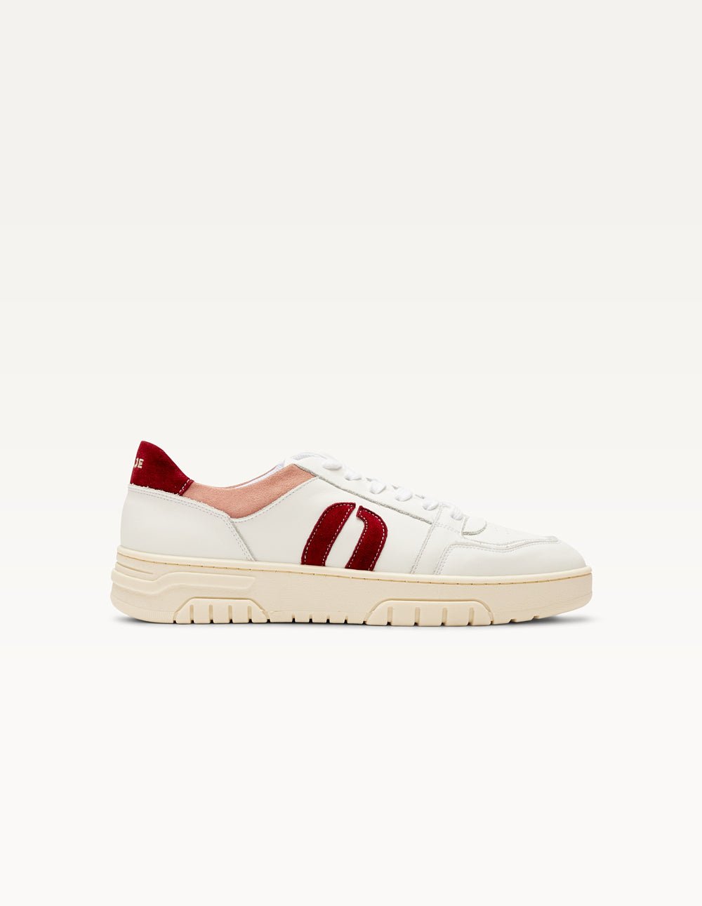 ASICS GEL PULSE 13 ODAJE EX. M.MOUSTACHE White