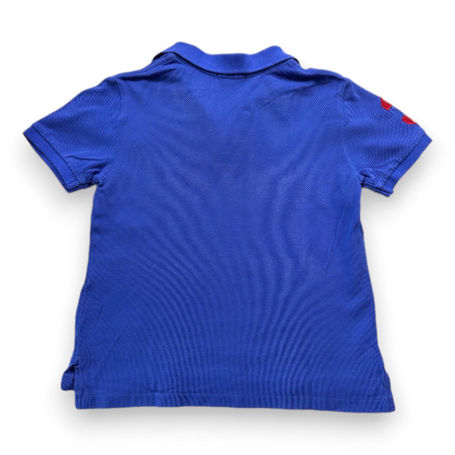 Blue Kids Polo - 5 years POLO RALPH LAUREN - Seconde Main Blue