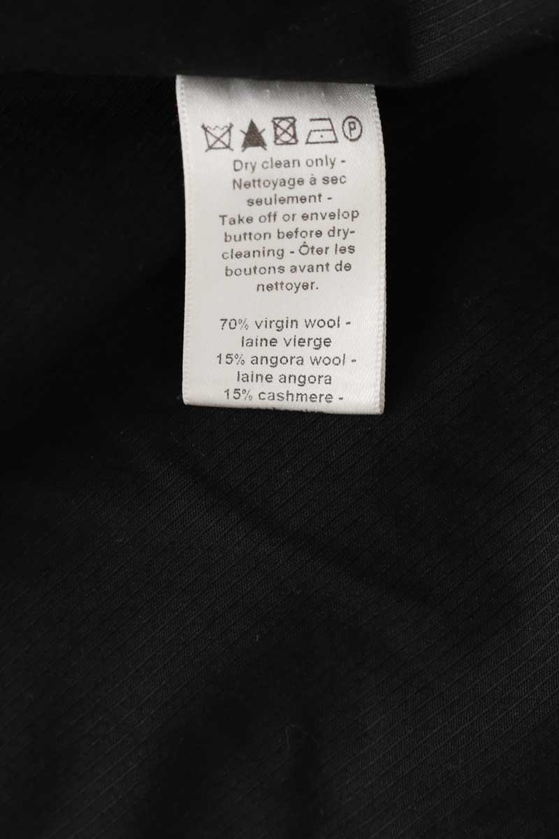 Crinkle dress JOSEPH - Seconde Main Red