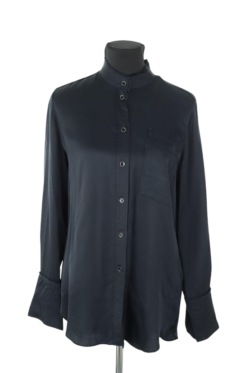 Blouse ACNE STUDIOS - Seconde Main Blue