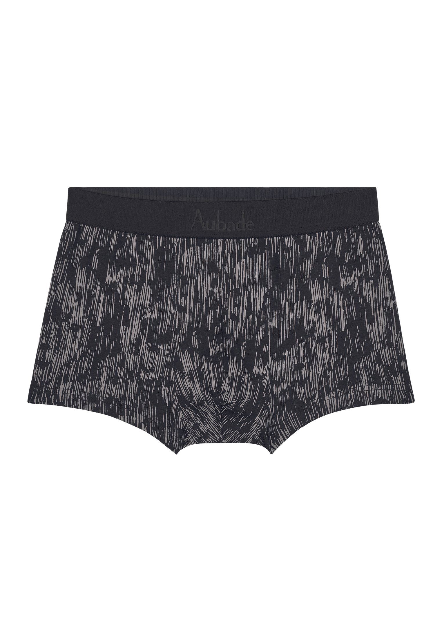 Boxer trunks AUBADE Black