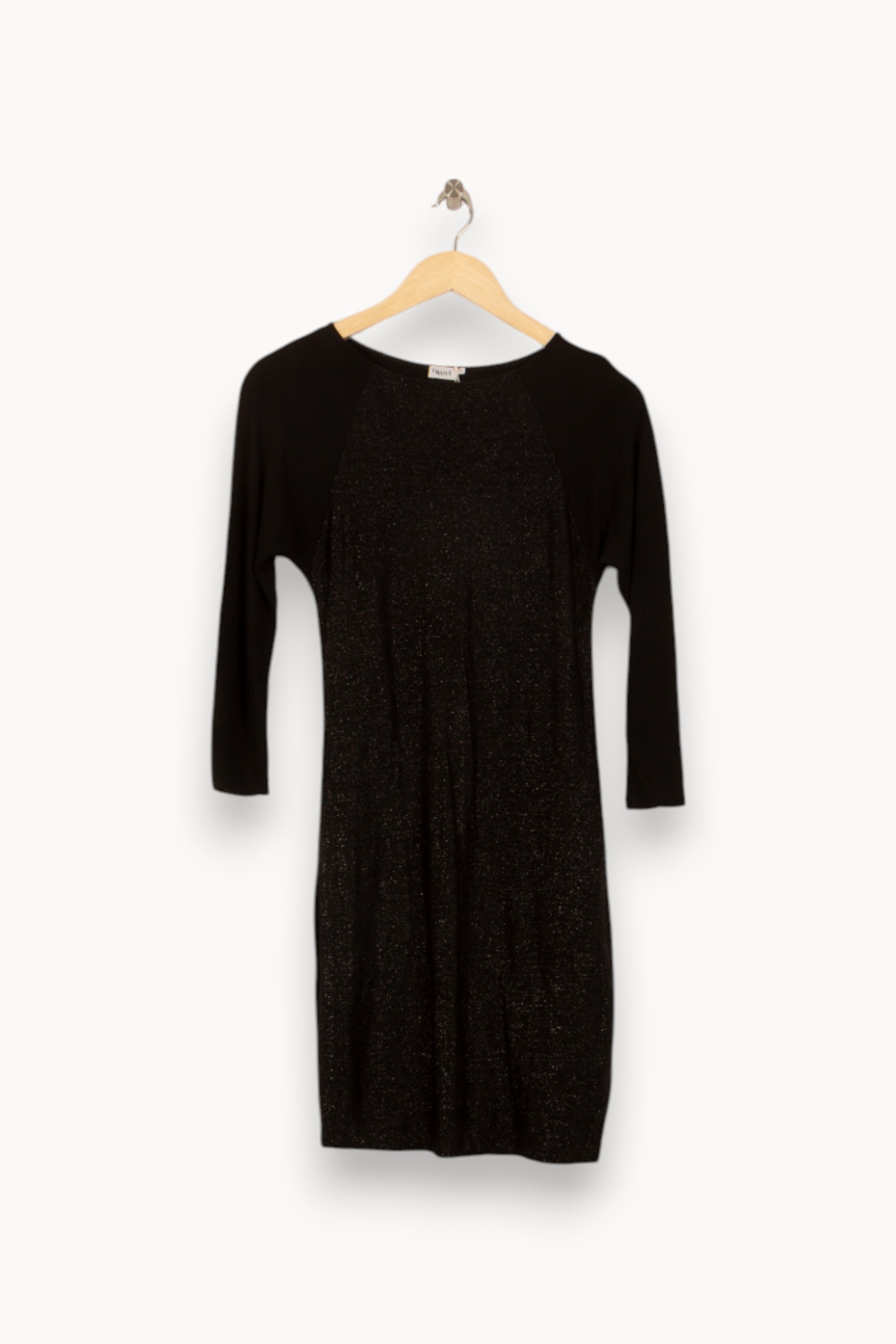 Midi dress FILIPPA K - Seconde Main Black