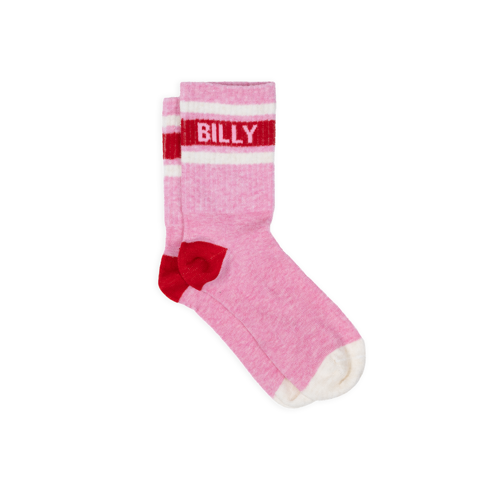 Cotton tennis socks BILLYBELT