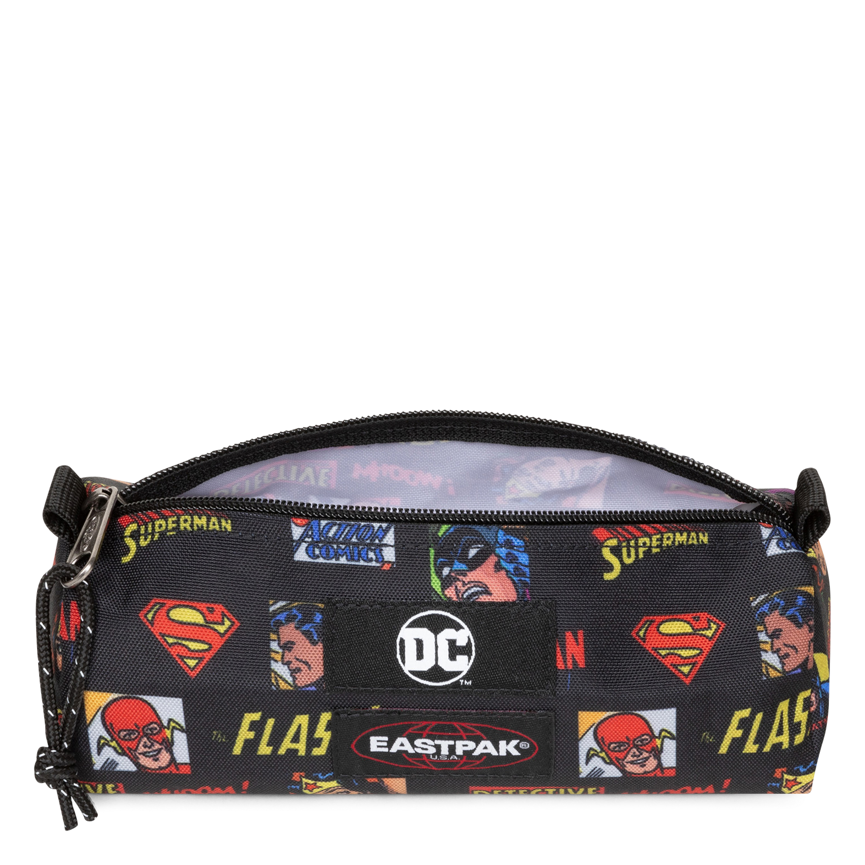 Eastpak x Peanuts - Federmäppchen mit Print EASTPAK Mehrfarbig