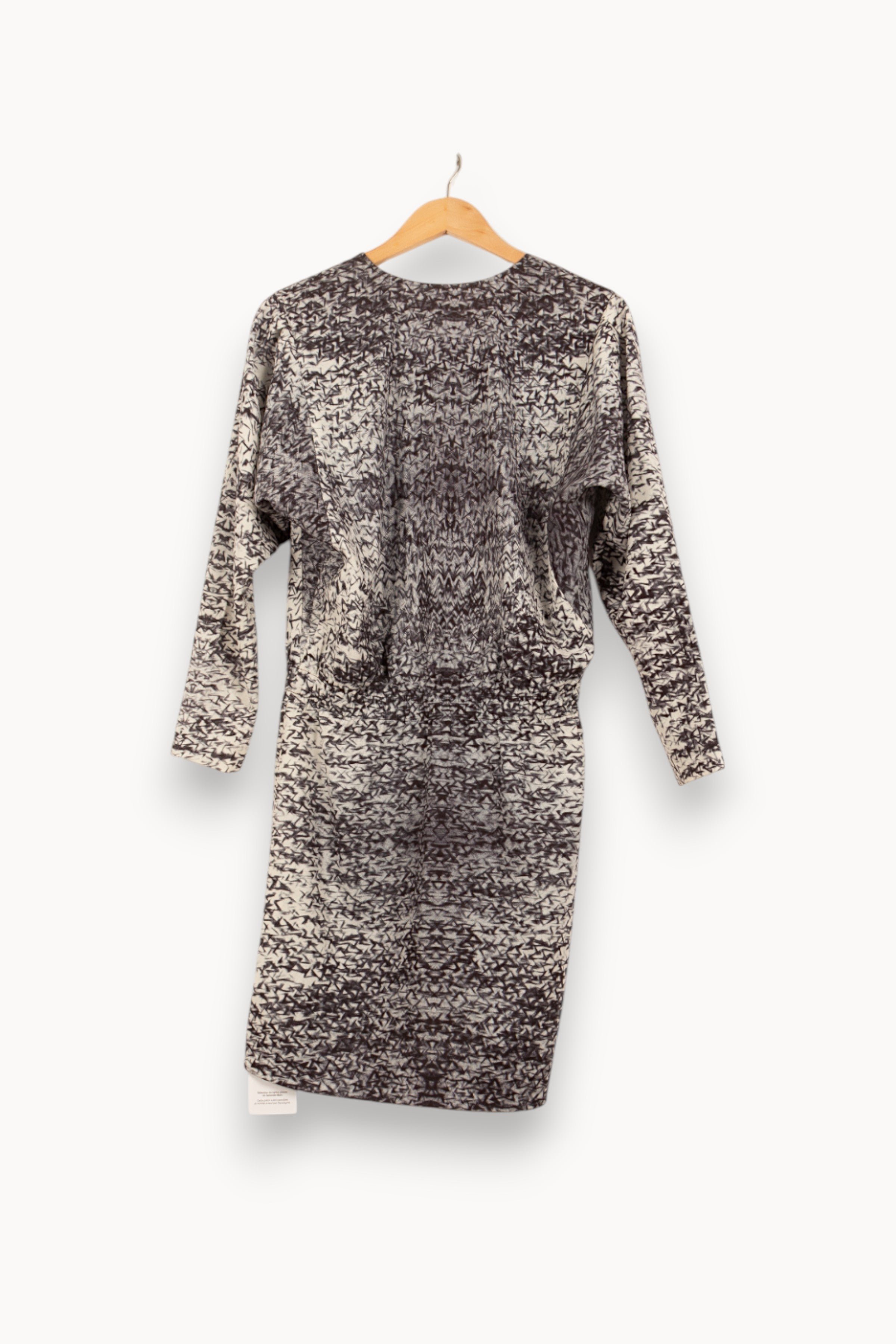 Midi dress FILIPPA K - Seconde Main Multicolored