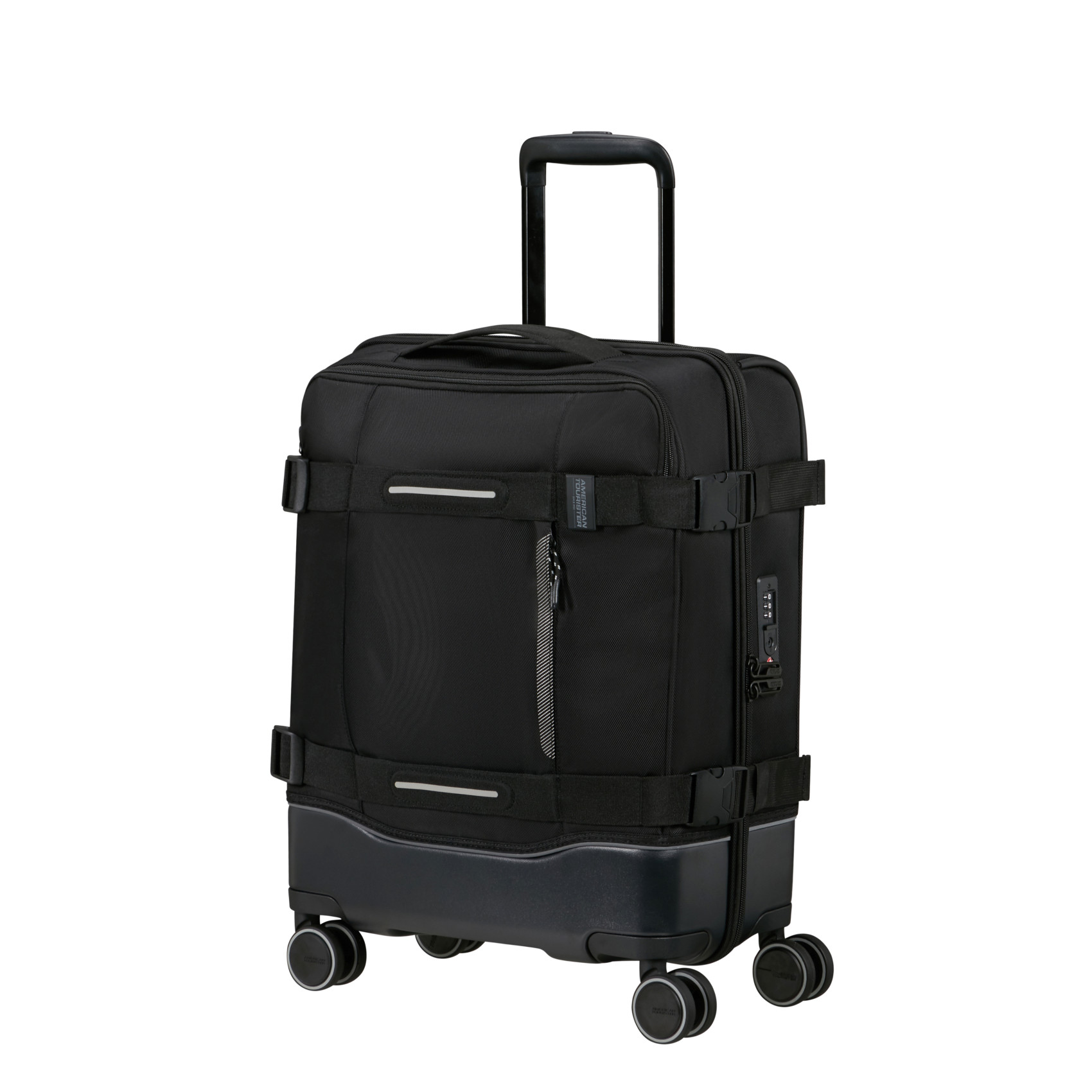 Urban track 4-wheel carry-on suitcase size S AMERICAN TOURISTER