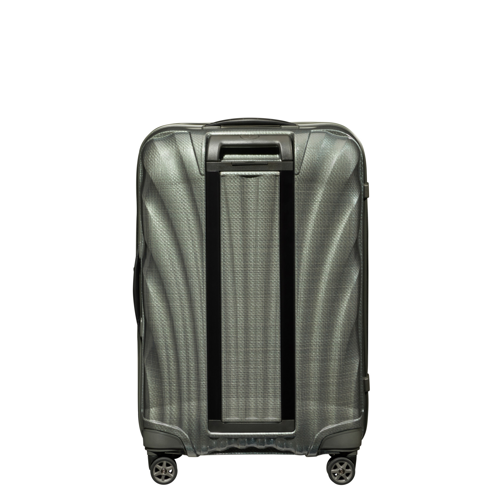 C-lite 4-wheel medium suitcase SAMSONITE Green