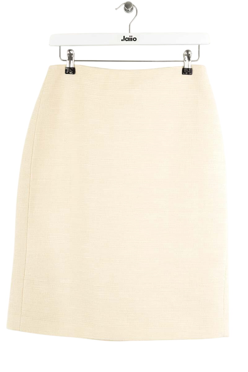Skirt PAULE KA - Seconde main Beige