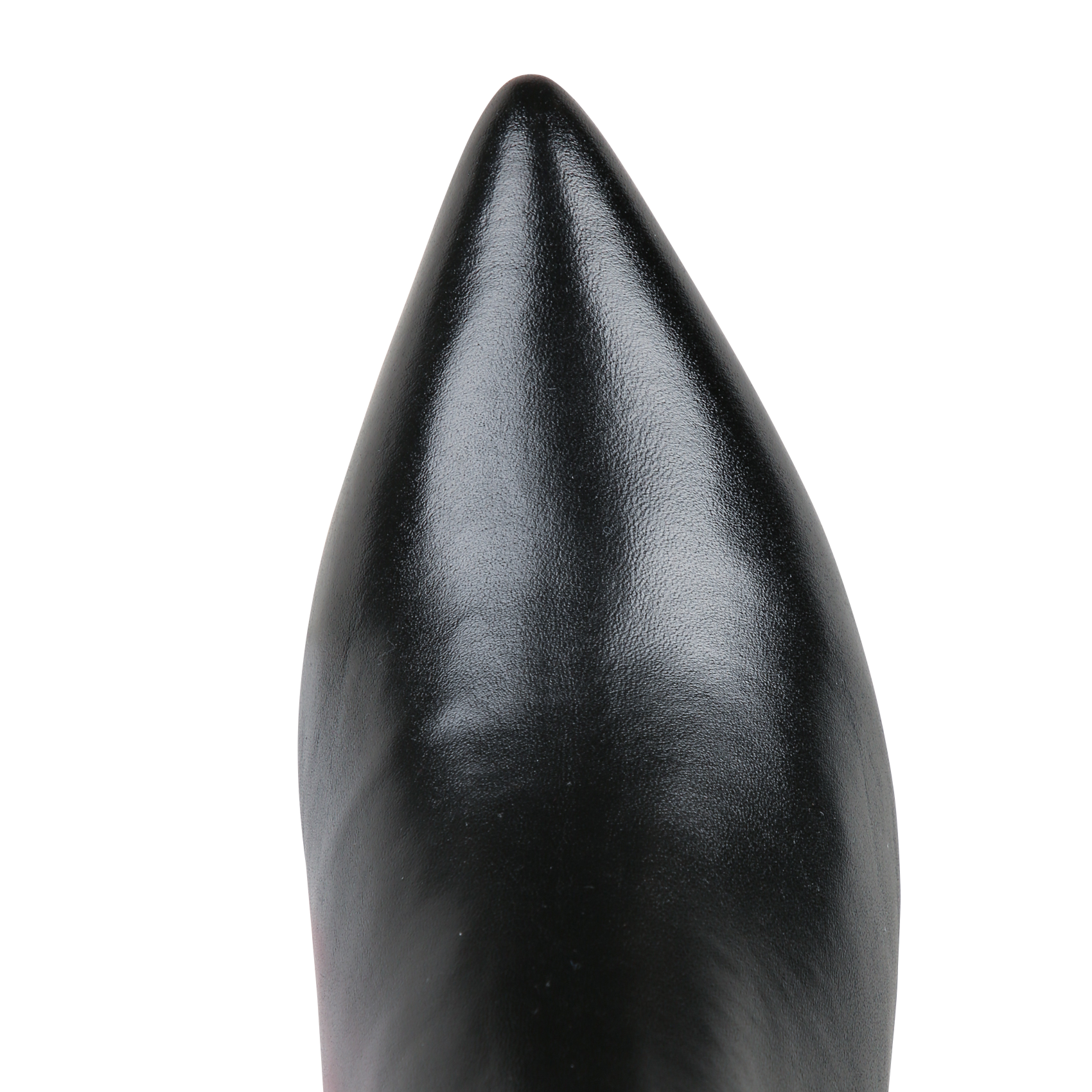 Bianca - Lederstiefeletten ANTHOLOGY PARIS Schwarz