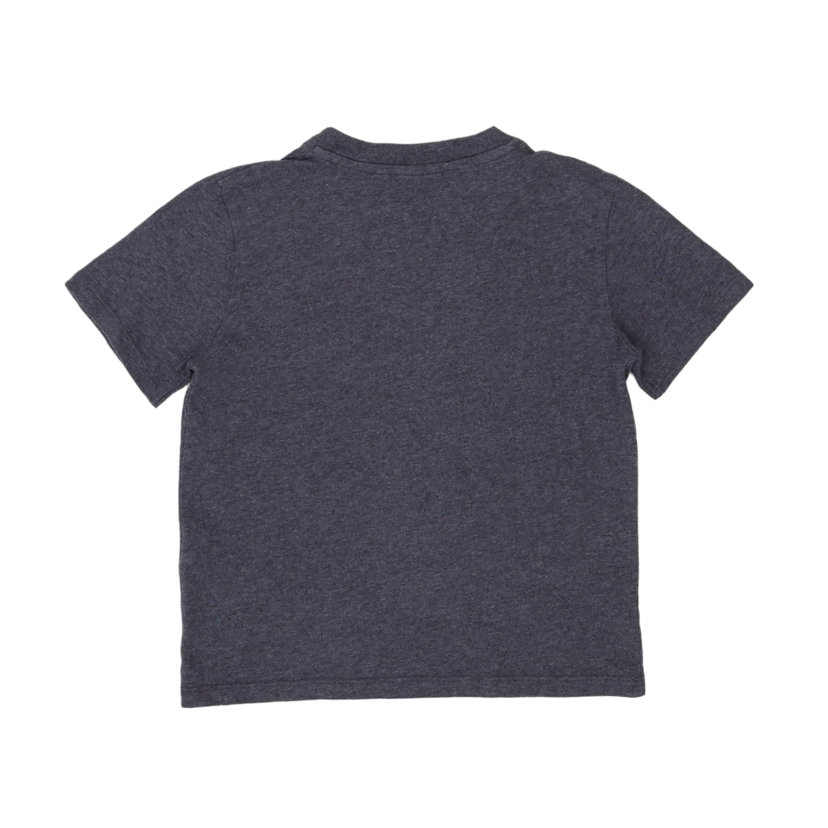 Grey Kids T-shirt - 4 years BONPOINT - Seconde Main Grey
