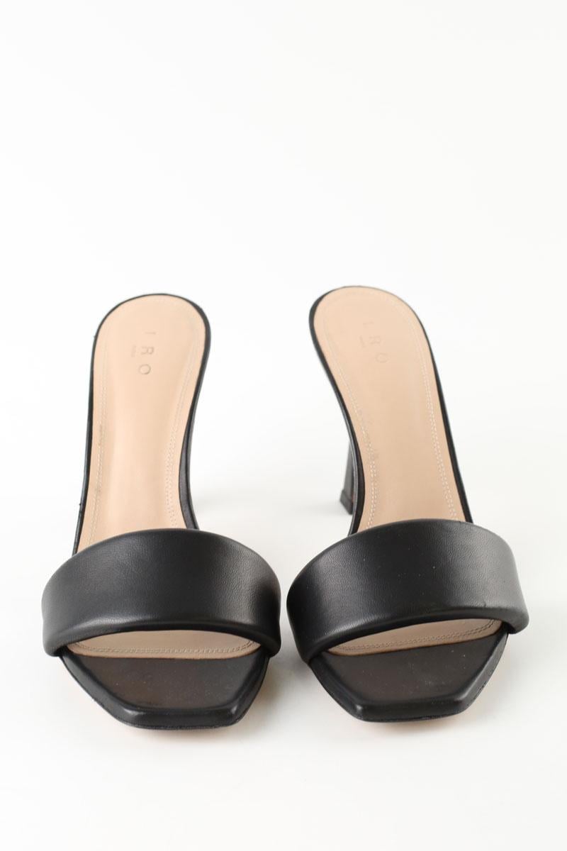 Heels IRO - Seconde Main Black