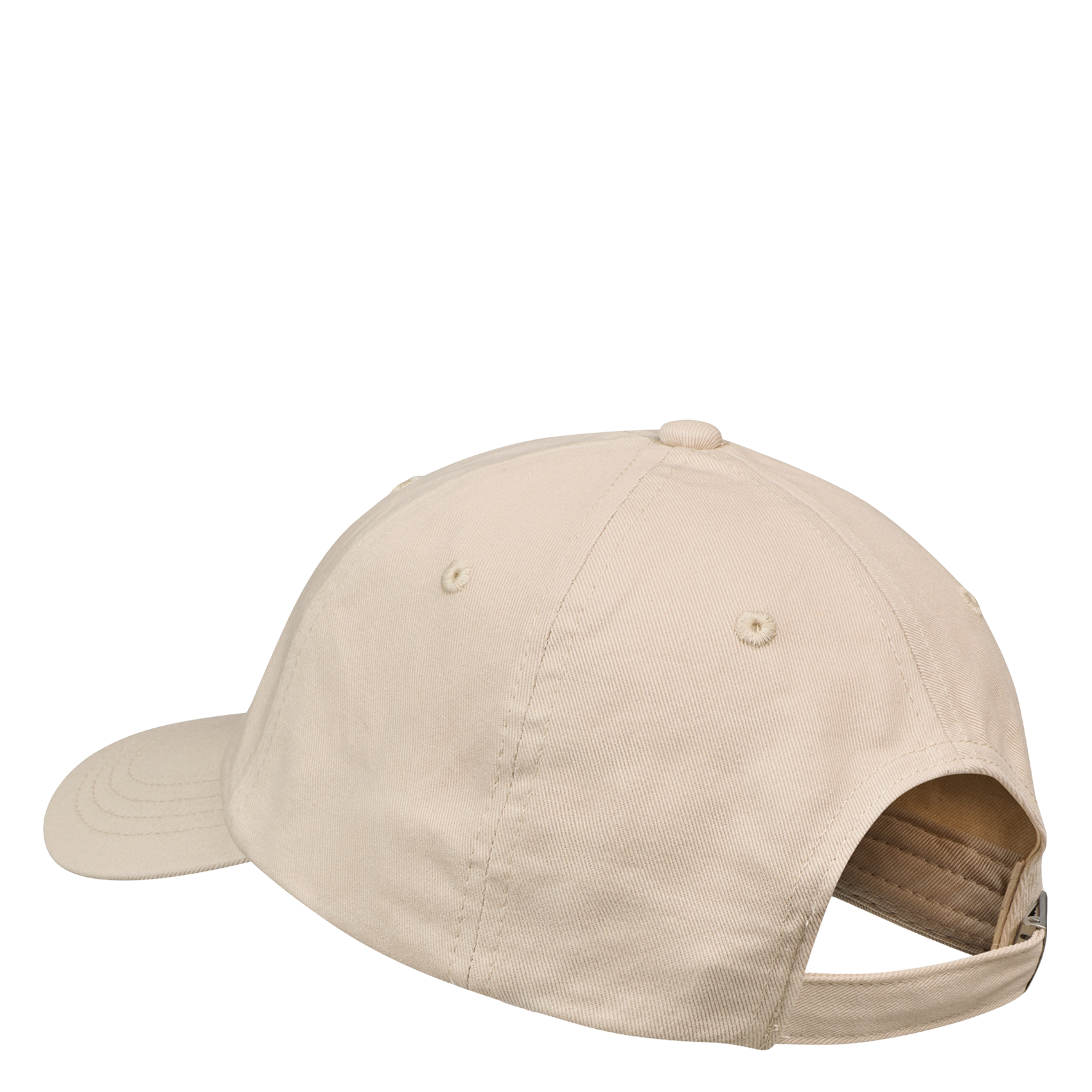 Organic cotton cap SAMSOE SAMSOE Multicolored