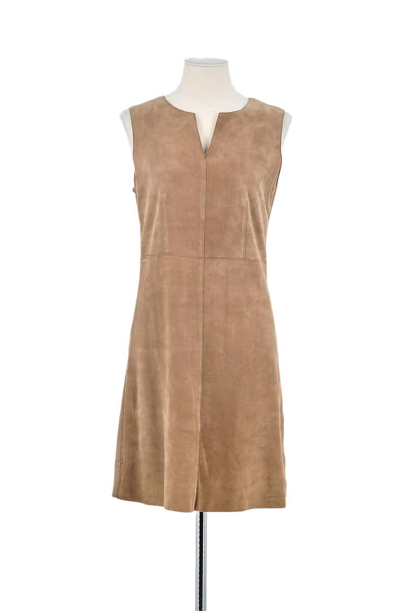 Dress MAX MARA - Seconde Main Beige