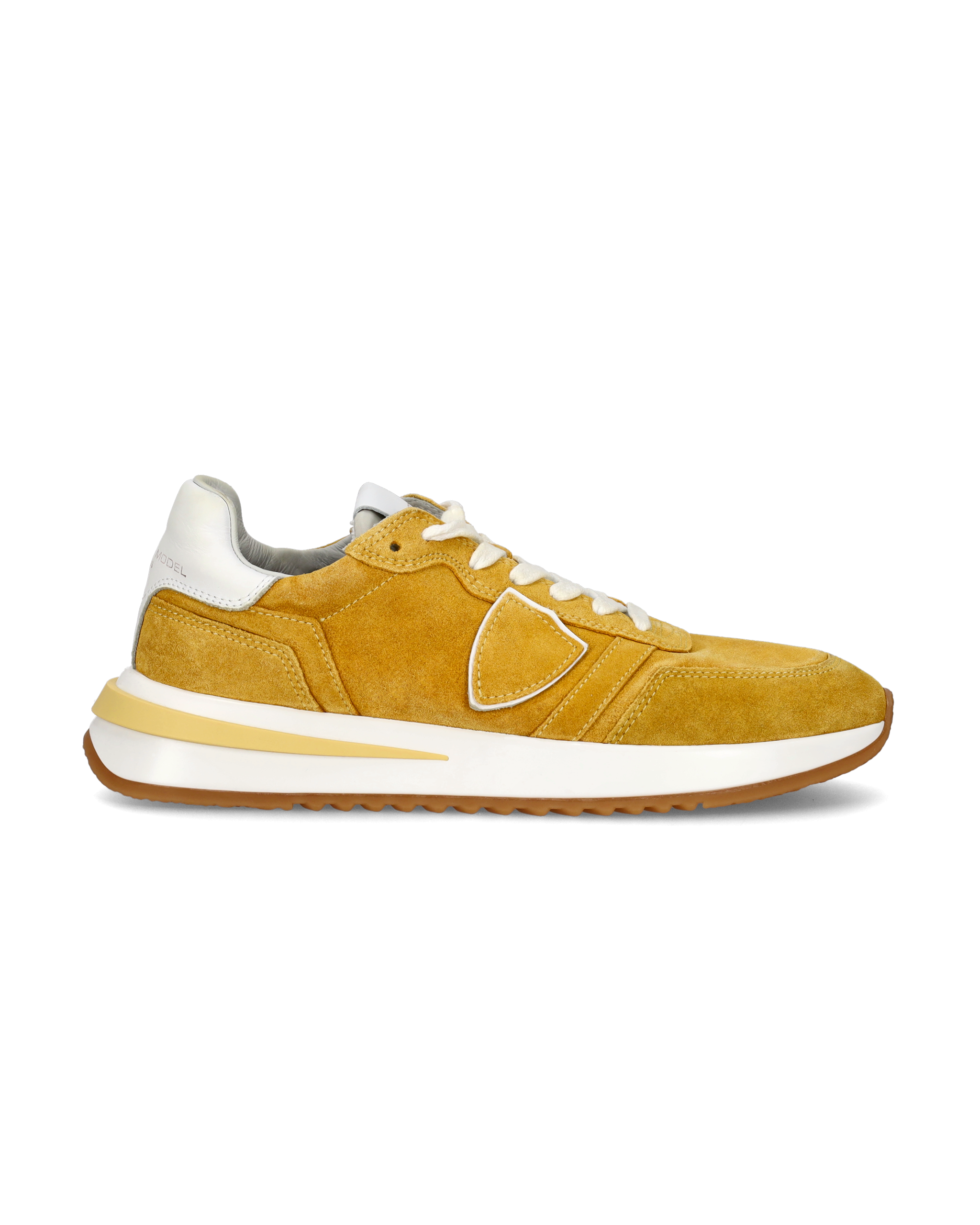 Sneakers Tropez 2.1 Running PHILIPPE MODEL Golden