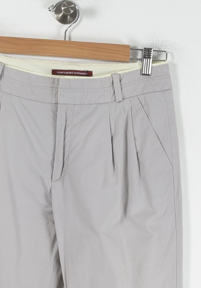 PANTS COMPTOIR DES COTONNIERS - Seconde main Grey